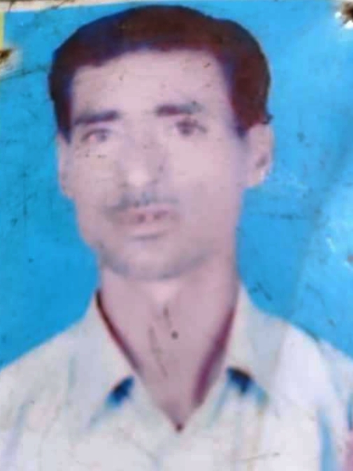 গর্জনিয়া উচ্চ বিদ্যালয়ের শিক্ষক অসিত পালের বড় ভাই রতন পাল পরলোকে: খিজারীয়ান ৮৬’র শোক