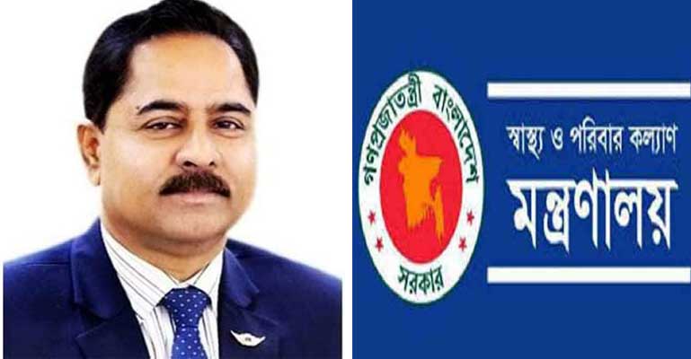 বেসরকারিভাবে সরকারের আগে টিকা নয়: স্বাস্থ্যসচিব