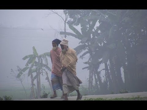 শুক্রবার থেকে ফের শৈত্যপ্রবাহ, এবার অকালে বিদায় নেবে শীত