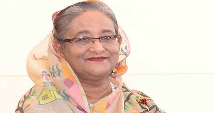 বাংলাদেশ ক্রিকেট দলকে প্রধানমন্ত্রীর অভিনন্দন