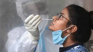 কোভিড-১৯: দেশে শনাক্ত রোগী সোয়া ৫ লাখ ছাড়াল