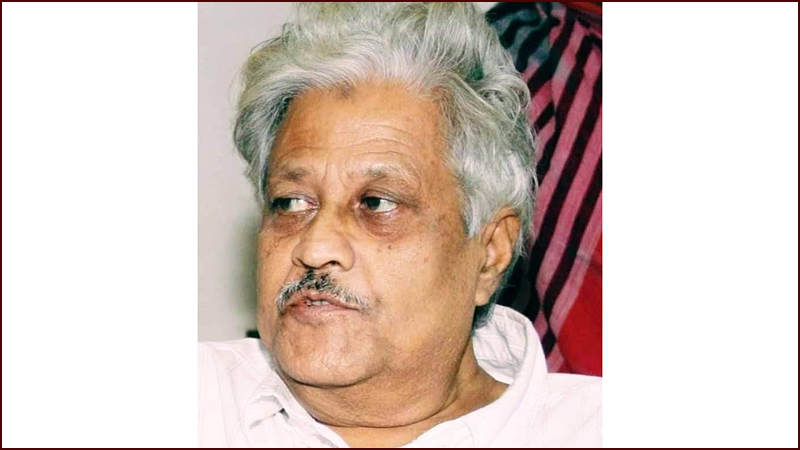 প্রফেসর মোশতাক আহমদ নাগরিক শোকসভার প্রস্তুতি কমিটি গঠিত