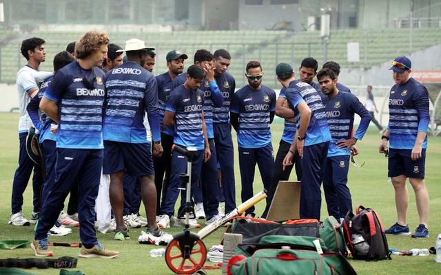 শেষ ওয়ানডেতেও অনেক চাওয়া বাংলাদেশের