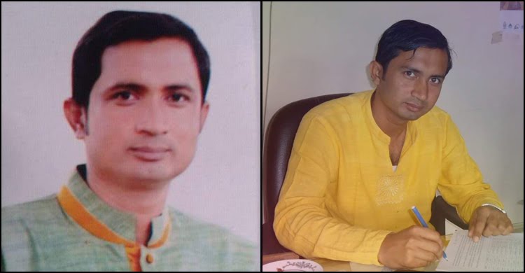 রোহিঙ্গাদের জন্মসনদ: সুনামগঞ্জে সাবেক প্যানেল মেয়র কারাগারে