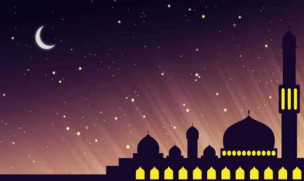 পবিত্র শবে মেরাজ ১১ মার্চ