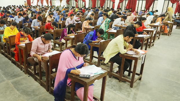 বিশ্ববিদ্যালয় ভর্তি পরীক্ষার তারিখ ঘোষণা