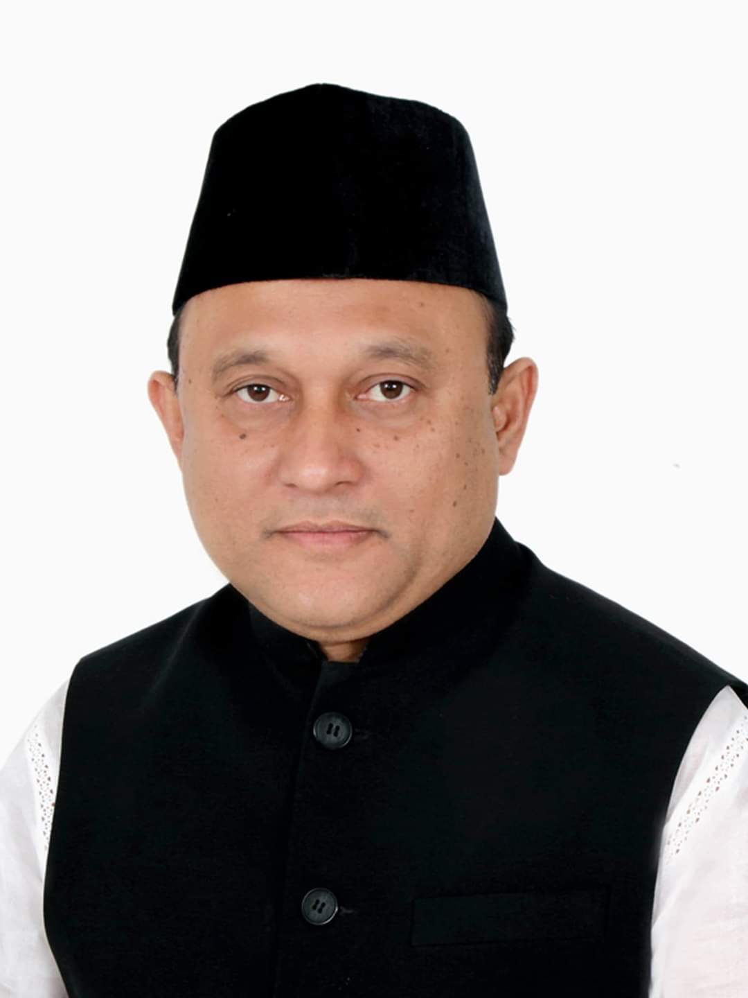 রাষ্ট্রীয় সফরে শুক্রবার ভারত যাচ্ছেন সাইমুম সরওয়ার কমল এমপি
