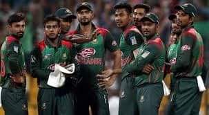 নিউজিল্যান্ড সফরের জন্য ১৯ জনের দল ঘোষণা শুক্রবার