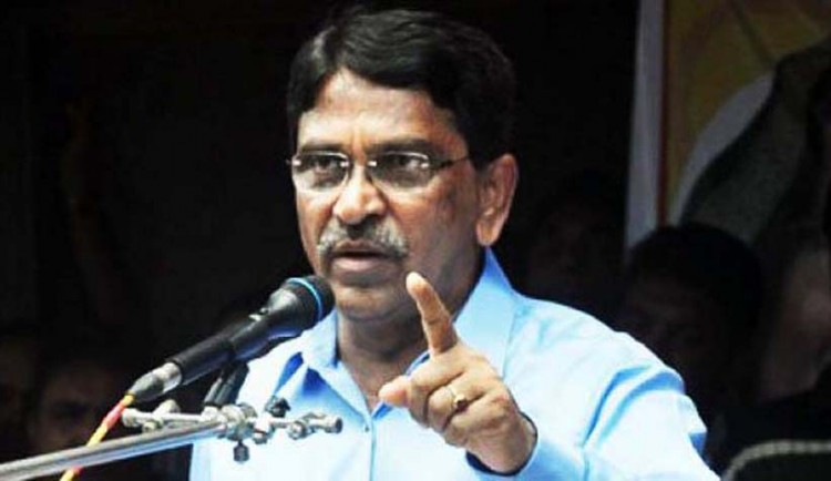 জিয়া দেশে সাম্প্রদায়িকতার বীজ বপন করেন : হানিফ