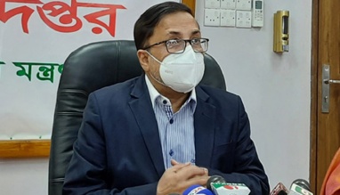 আপাতত লকডাউনের চিন্তা নেই: স্বাস্থ্যের ডিজি
