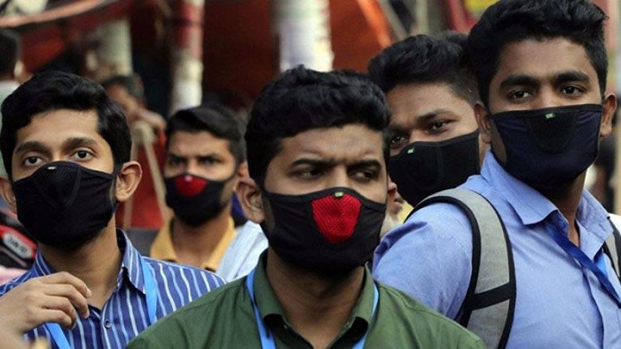 সবাইকে মাস্ক পরাতে ১১ নির্দেশনা