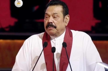 বাংলাদেশ দক্ষিণ এশিয়ার অন্যতম অর্থনৈতিক পাওয়ার হাউজ : রাজাপাকসে