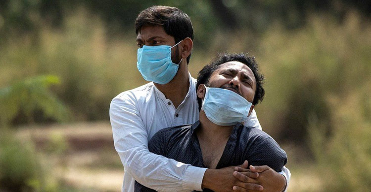 বিশ্বে করোনায় মৃত্যু ৩০ লাখ ছাড়াল