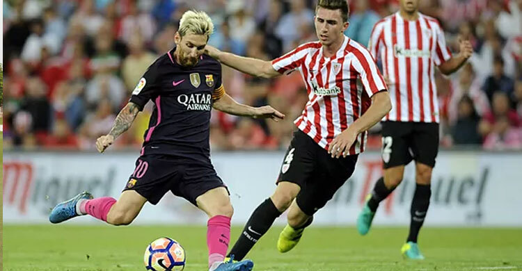 বার্সার হয়ে শেষ ফাইনাল খেলতে নামছেন মেসি!