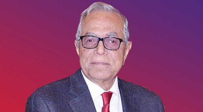 বুদ্ধ পূর্ণিমা উপলক্ষে রাষ্ট্রপতির শুভেচ্ছা