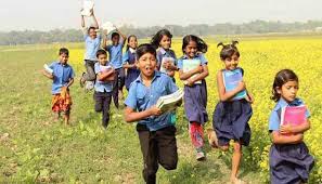 প্রাথমিকে উপবৃত্তি ৫০০ টাকা করার সুপারিশ