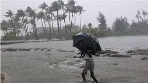 মে মাসে হতে পারে ঘূর্ণিঝড়-বন্যা, তাপমাত্রাও থাকবে ৪০ ডিগ্রির ওপরে