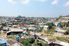 উখিয়ার ক্যাম্পে দুর্বৃত্তের গুলিতে রোহিঙ্গা দলনেতা নিহত