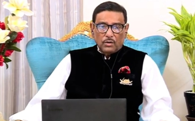 বিচার বিভাগ স্বাধীন, রোজিনার জামিনই প্রমাণ: কাদের