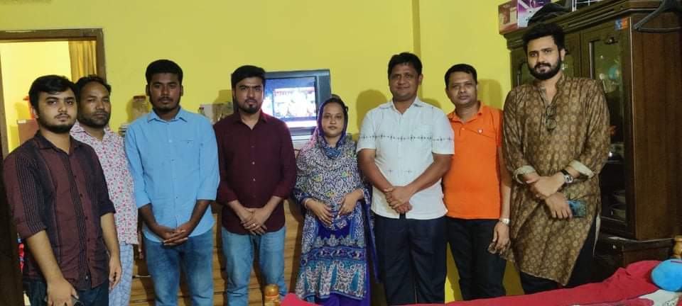 নাইক্ষ্যংছড়ি ফোরাম, কক্সবাজার’র আত্মপ্রকাশ