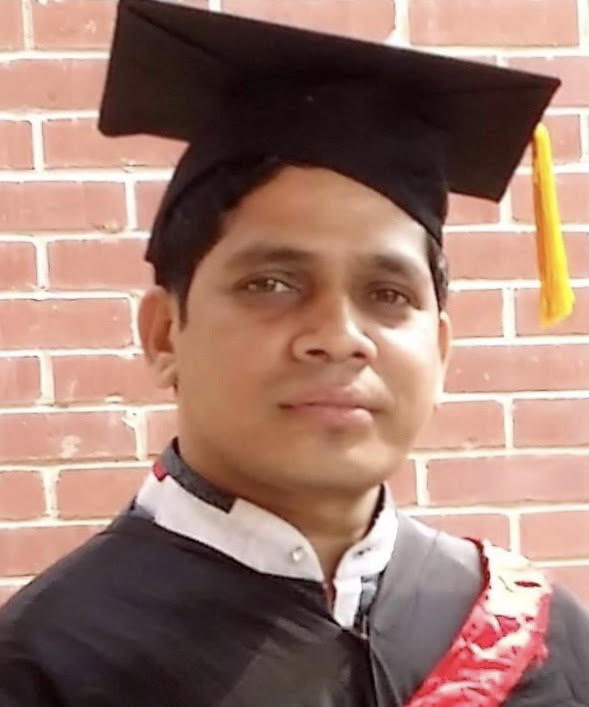 এমপি কমল’র পিএস মিজান করোনা মুক্ত