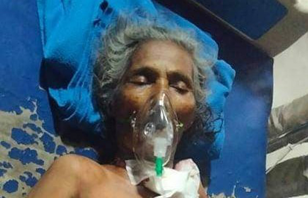 রামুতে ৭০ বছরের বৃদ্ধাকে ছুরিকাঘাত করে সর্বস্ব লুটঃ কক্সবাজার জেলা বৌদ্ধ সুরক্ষা পরিষদের নিন্দা ও প্রতিবাদ
