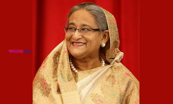 শত প্রতিকূলতা পেরিয়ে আওয়ামী লীগ মজবুত ভিত্তিতে দাঁড়িয়ে: শেখ হাসিনা
