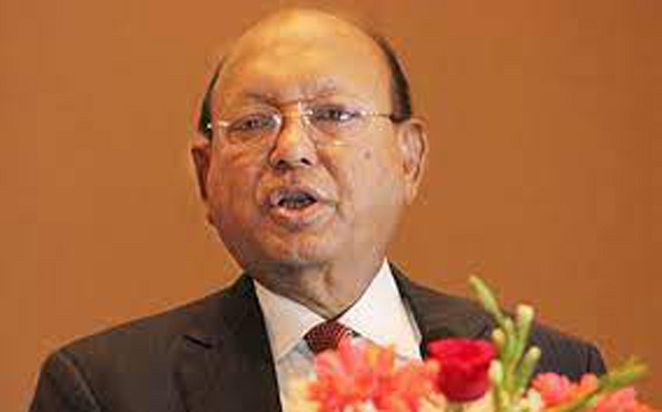 স্থাবর–অস্থাবর সম্পদ মানবসেবায় দানের ঘোষণা তোফায়েল আহমেদের