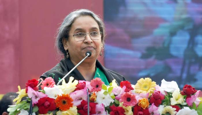 শিক্ষা আইনের খসড়া চূড়ান্ত, শিগগিরই যাবে মন্ত্রিসভায়: মন্ত্রী