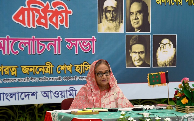 মানুষের সুখ-দুঃখের সাথী হতে হবে: শেখ হাসিনা