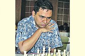 বিশ্বকাপ দাবা খেলবেন জিয়া