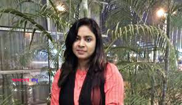 গুলশান ঝুমুরের কবিতা