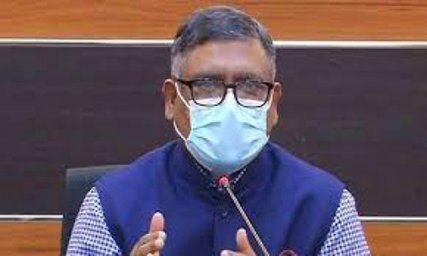 আগামী বছরের শুরুতে মিলবে ২১ কোটি ডোজ টিকা: স্বাস্থ্যমন্ত্রী