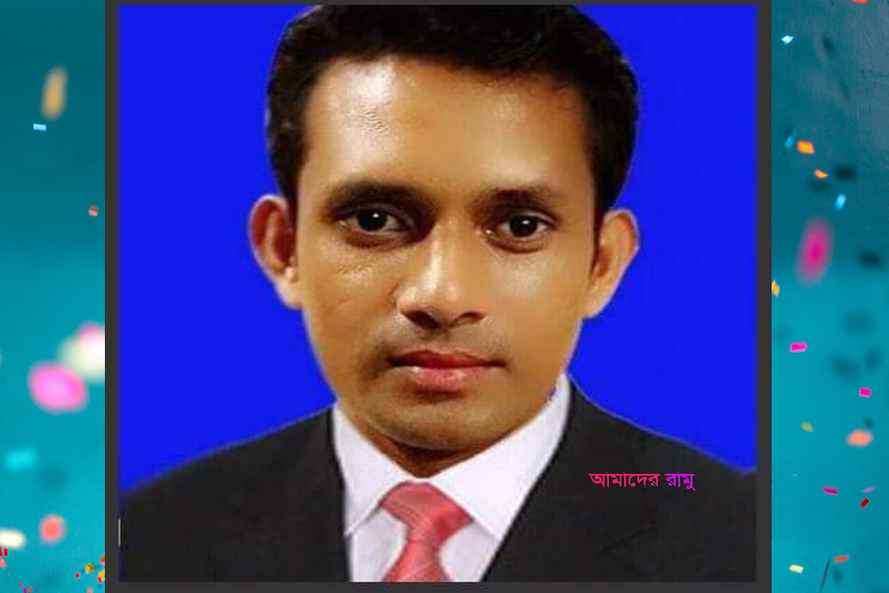 সবার প্রতি ঈদের শুভেচ্ছা