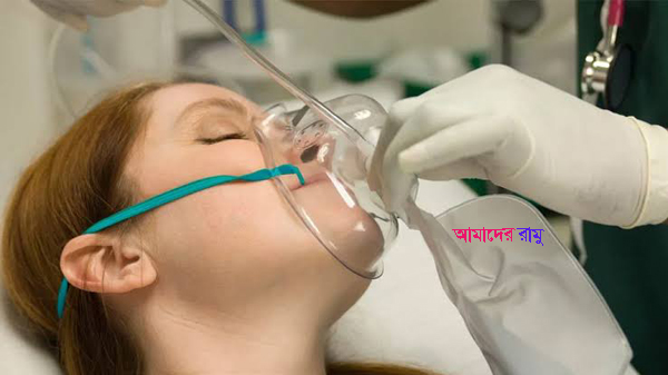 করোনায় শরীরের অক্সিজেন কমে গেলে দ্রুত যা করবেন