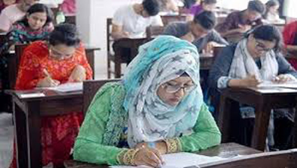 ৫৪ হাজার শিক্ষক নিয়োগের ফল প্রকাশ