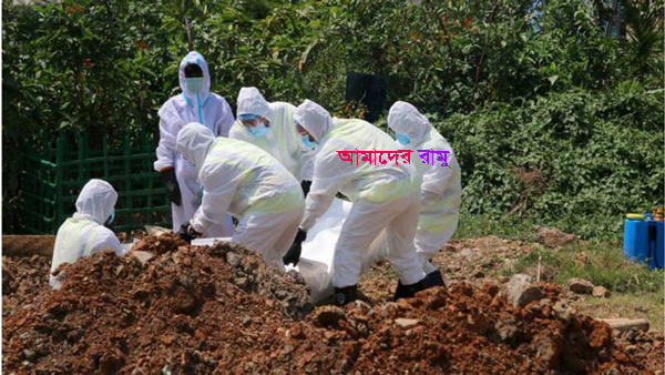 করোনায় আরও ২৩৯ মৃত্যু
