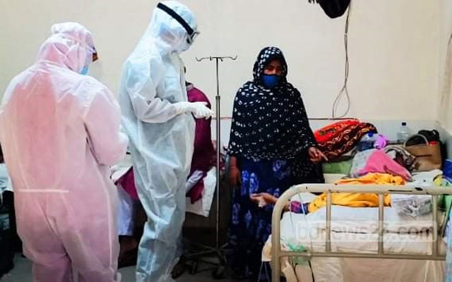 চিকিৎসক গণবদলি: ‘ভুল’ শুধরে নতুন আদেশ