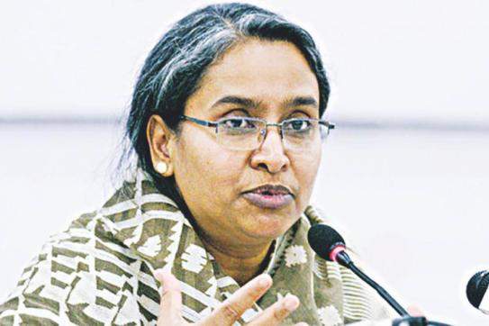 শিগগিরই এসএসসি-এইচএসসি পরীক্ষার বিষয়ে সিদ্ধান্ত : শিক্ষামন্ত্রী