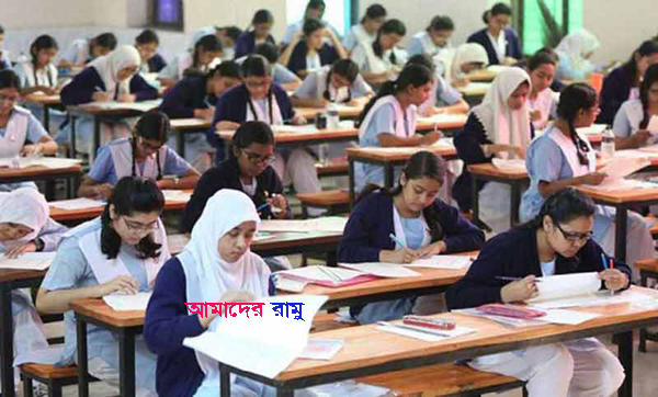 এসএসসি-এইচএসসিতে পরীক্ষার প্রশ্ন, নম্বর ও সময় যেমন হবে