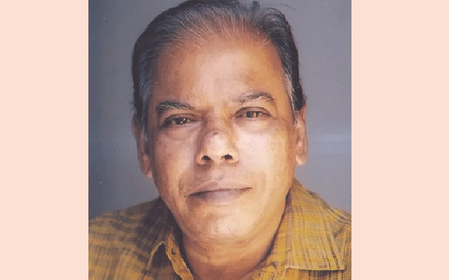 কোভিডে গীতিকার ফজল-এ-খোদার মৃত্যু
