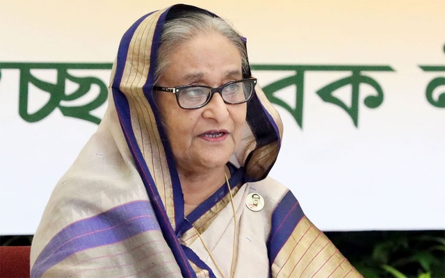 পরীক্ষা করান, টিকা নিন: প্রধানমন্ত্রী