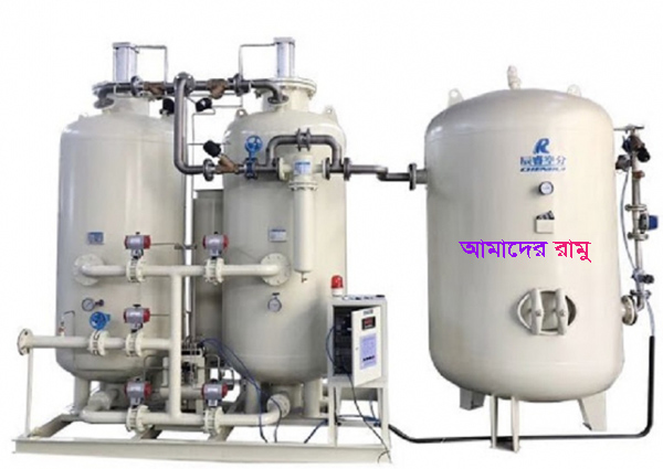 ৩০টি অক্সিজেন জেনারেটর কেনার প্রস্তাব অনুমোদন