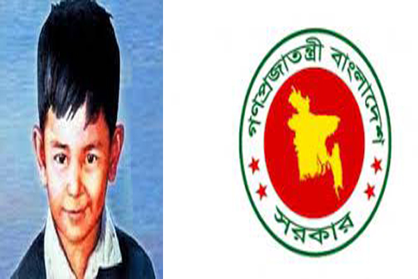 ১৮ অক্টোবর ‘শেখ রাসেল দিবস’