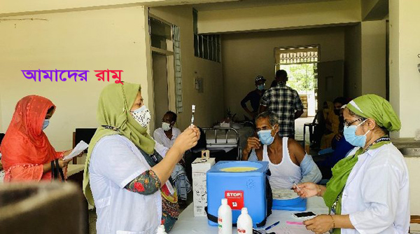 টিকাগ্রহীতা ২ কোটি ৩৭ লাখ, নিবন্ধনকারী ৩ কোটি ৫৭ লাখ