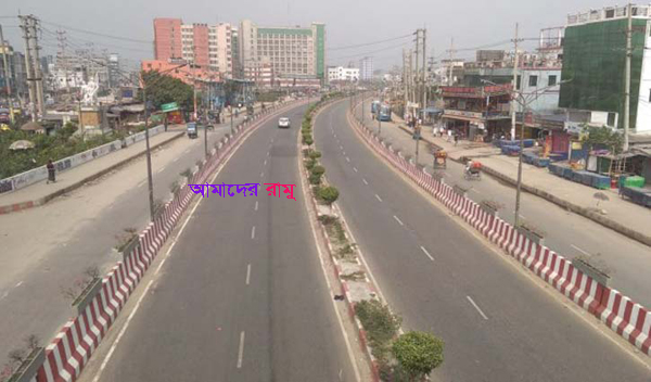 লকডাউন শেষে ১১ অগাস্ট খুলছে প্রায় সবই