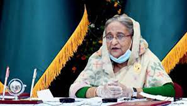 দুটি বিষয় বিবেচনা করে দ্রুত শিক্ষা প্রতিষ্ঠান খোলার নির্দেশ প্রধানমন্ত্রীর