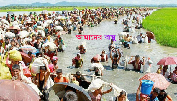 রোহিঙ্গা ঢলের ৪ বছর: ফেরানো আর কতদূর?