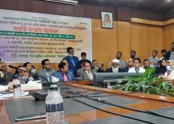 এক মৃতদেহে ‘আলো ফুটলো’ দুই প্রাণে