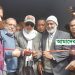 বাগবাড়ীতে ফ্রি মেডিকেল ক্যাম্প উদ্বোধন করলেন সাবেক এমপি লালু